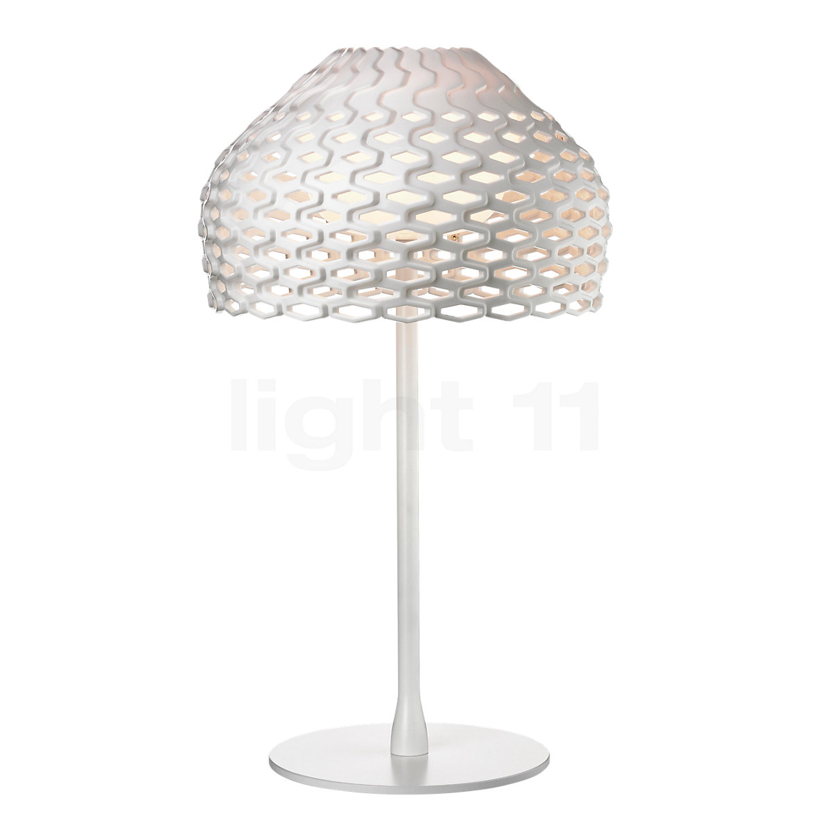 Lampe De Bureau Flos Tatou T1 – Gris Ocre, Design Patricia Urquiola (2012, Neuf)