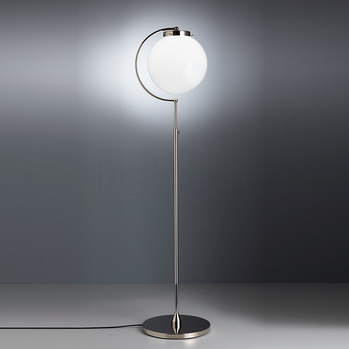 Buy Tecnolumen Bauhaus DSL 23 Floor lamp at light11.eu