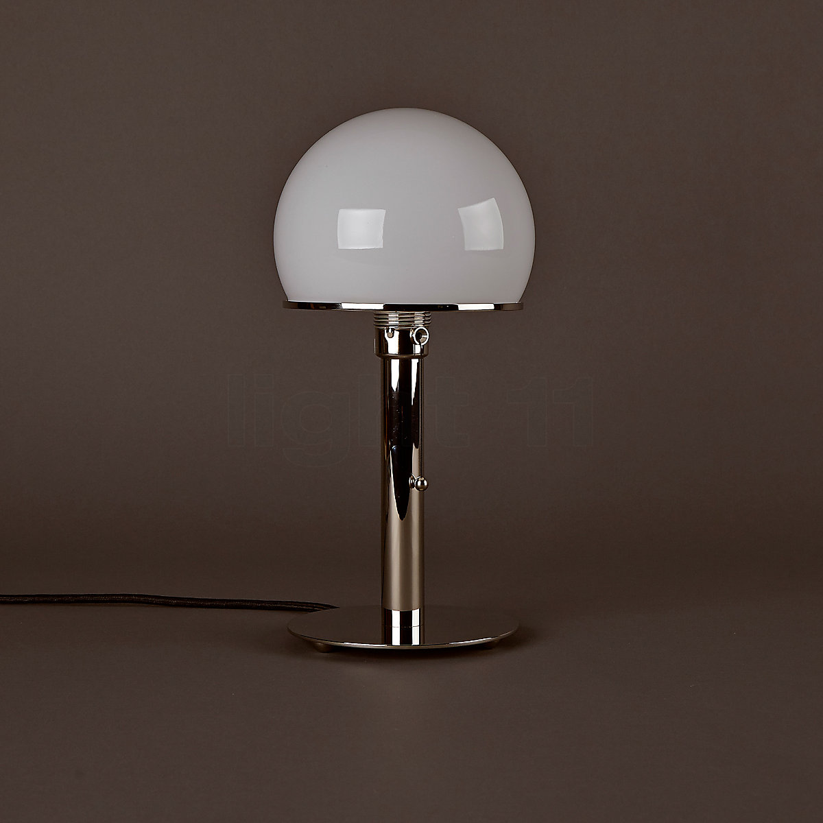 Wagenfeld Bordlampe Wagenfeld Bordlampe