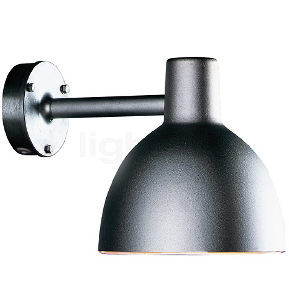 Buy Louis Poulsen Toldbod 220 wall light at light11.eu