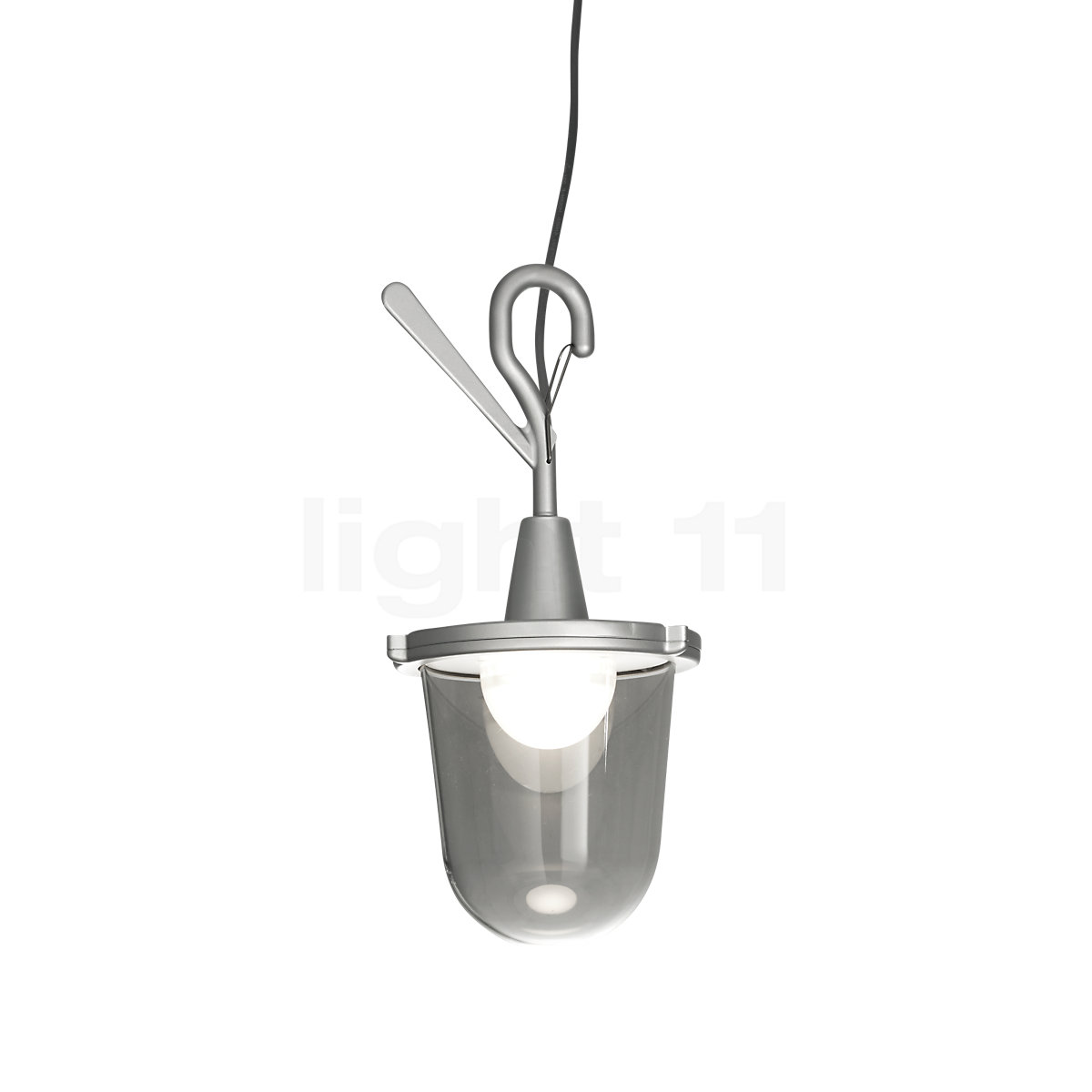 Artemide Outdoor Tolomeo Lampione Outdoor Hook