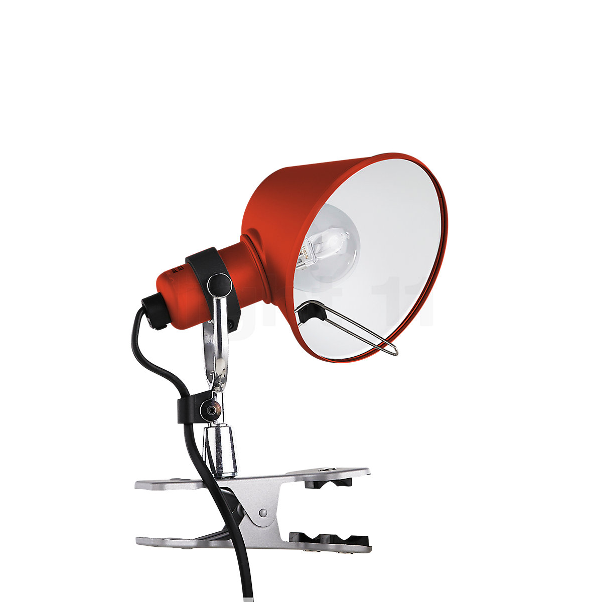 Artemide - Tolomeo Micro Pinza - A010800