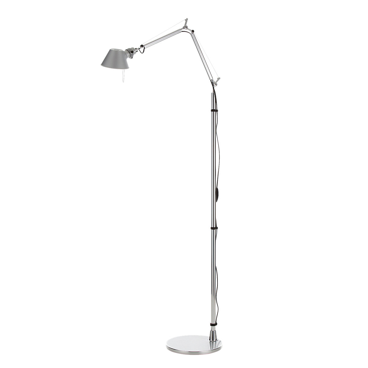 Artemide Tolomeo Micro Terra LED