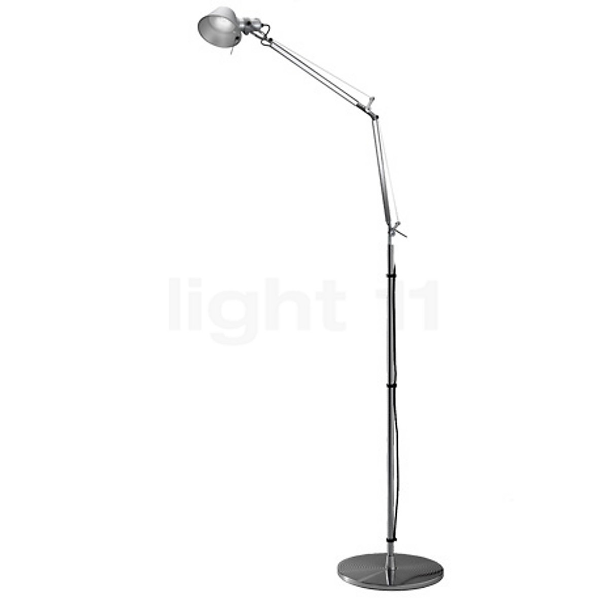 Buy Artemide Tolomeo Terra Led At Light11 Eu
