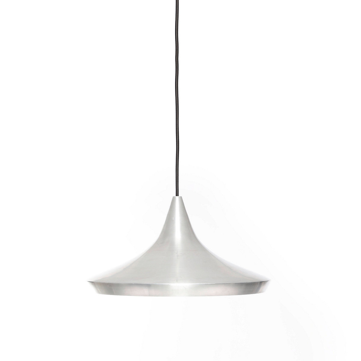 Buy Tom Dixon Beat Wide Pendant Light LED at light11.eu