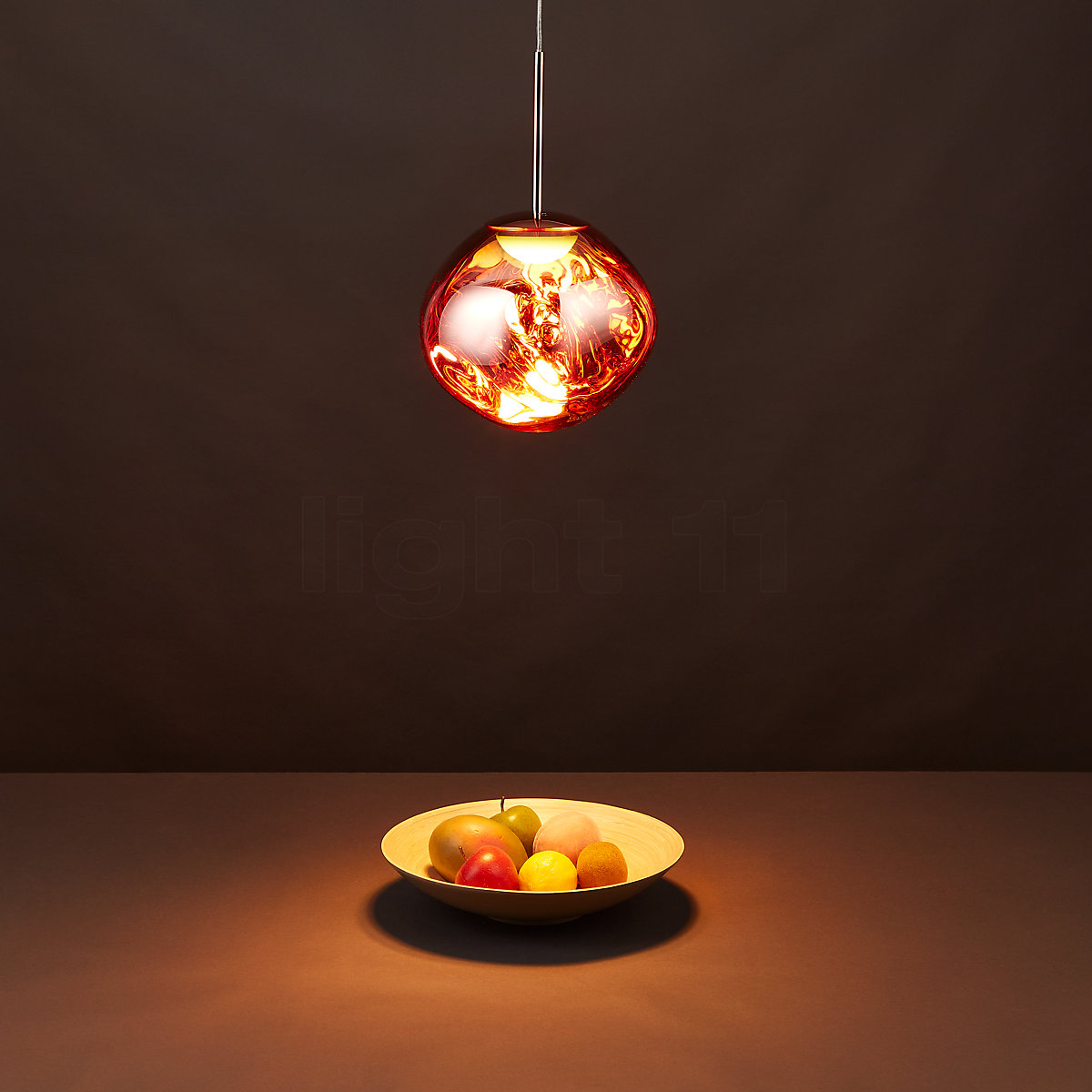 tom dixon bubble lights