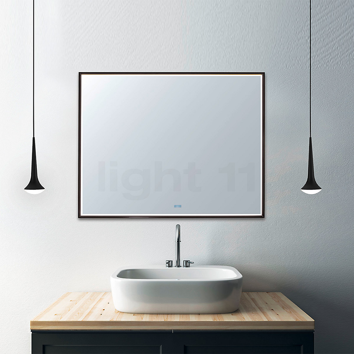 Top Light Lumen Light Spiegel LED kaufen bei