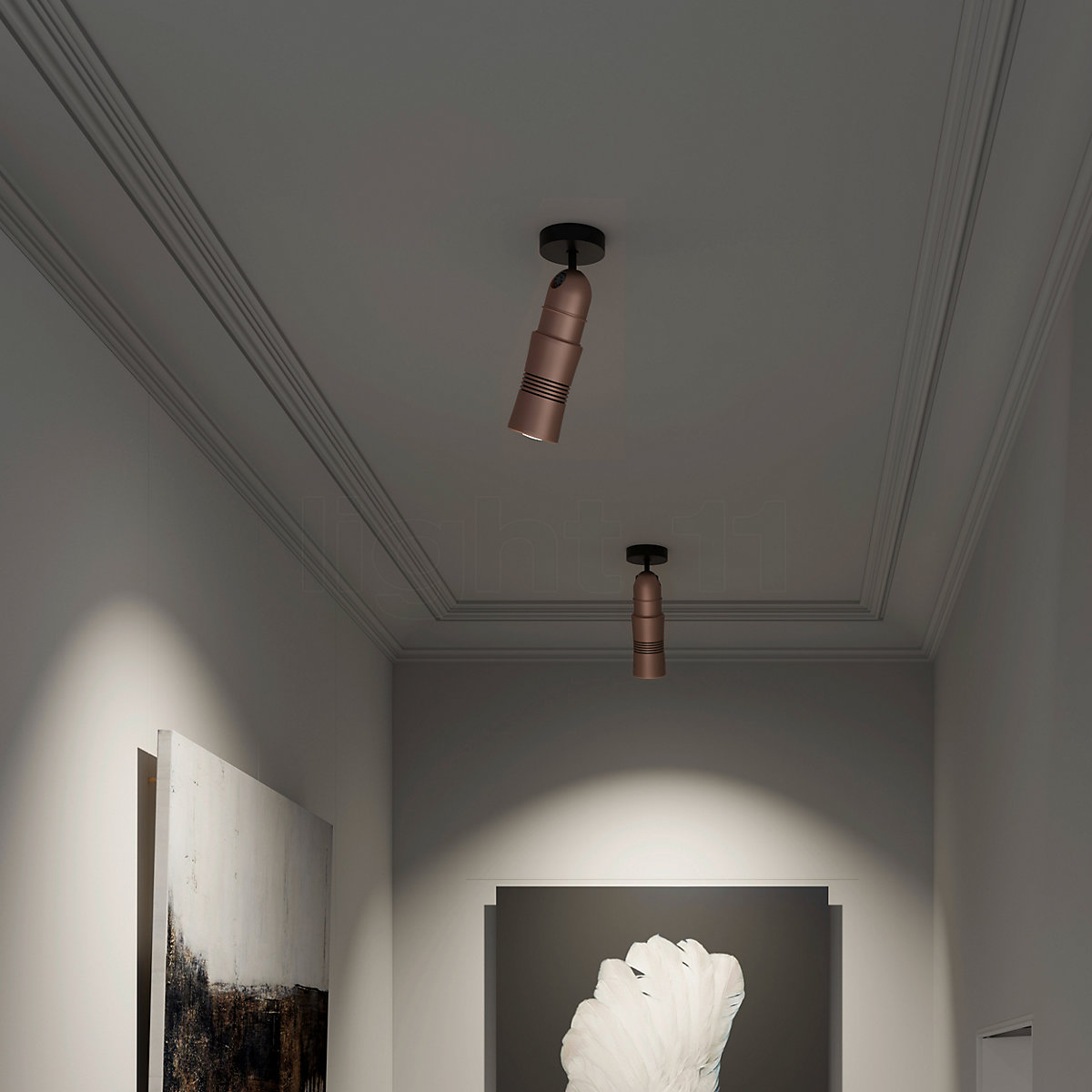 Ceiling light new arrivals voltage