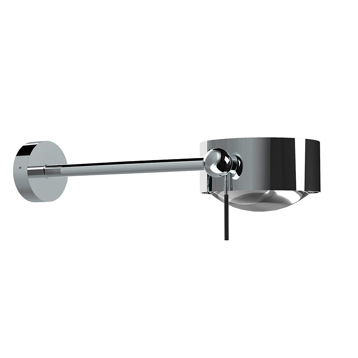 Top Light Puk Maxx Side Single 10 cm — imagen 2