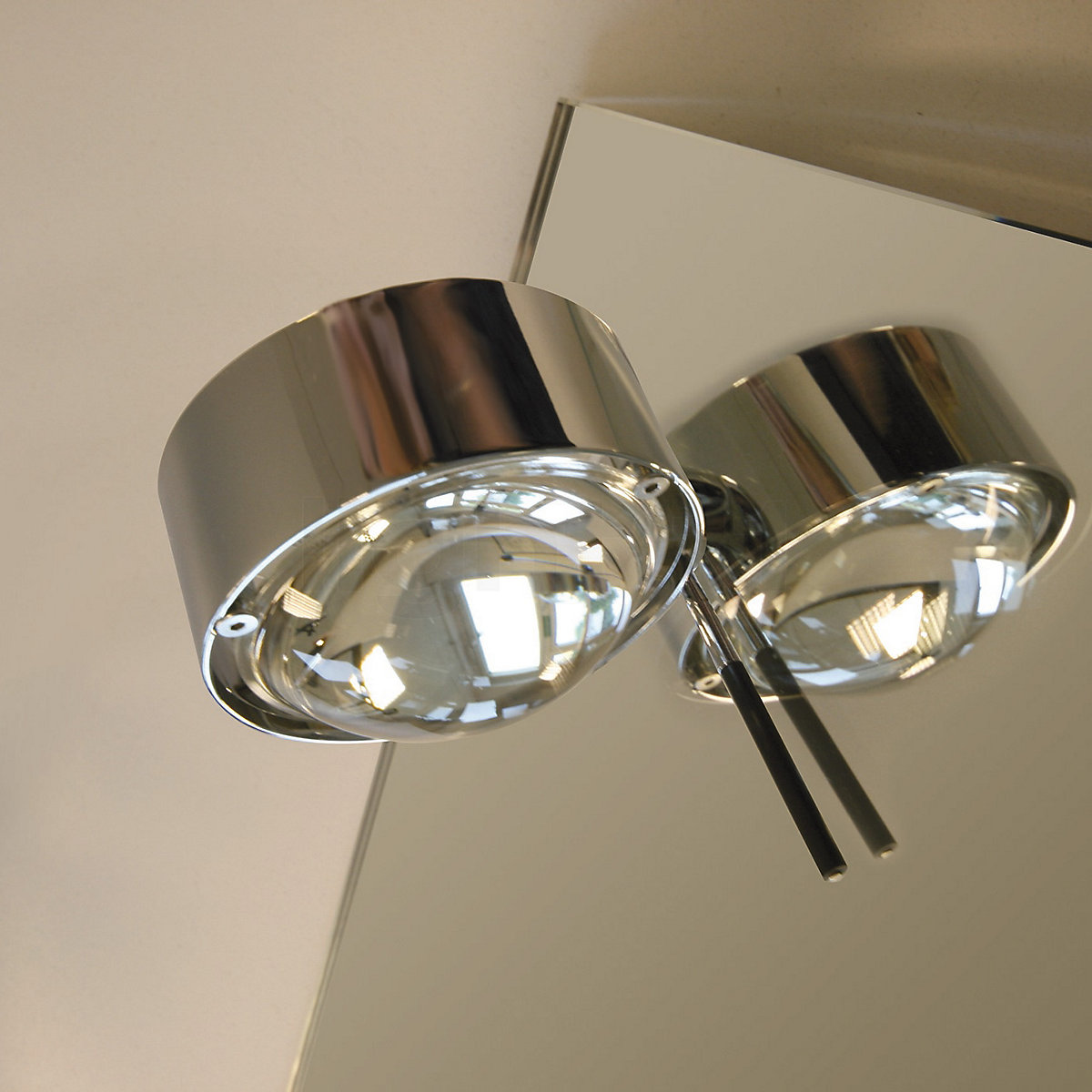Top Light Puk Mirror + LED kaufen