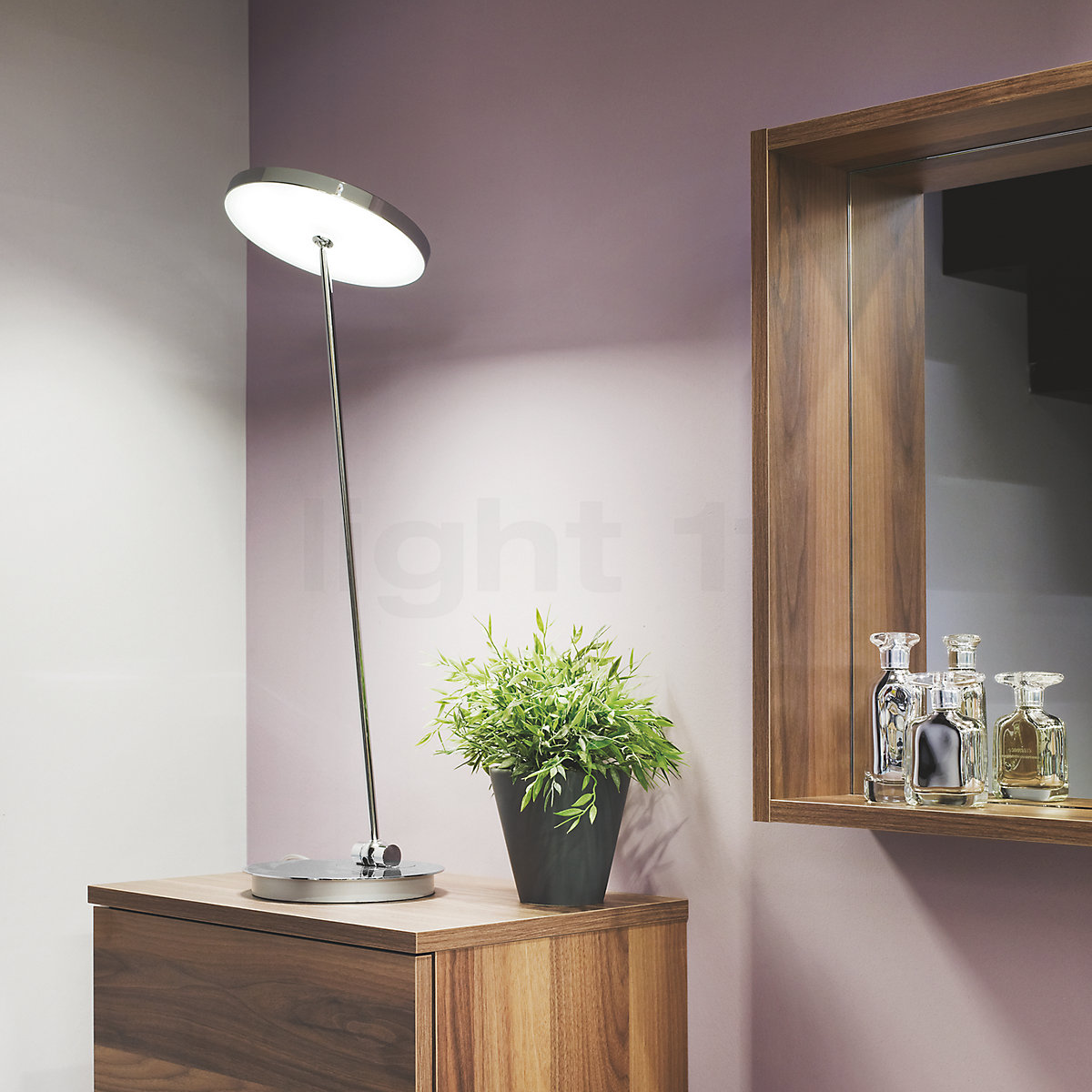 Buy Top Light Sun Table lamp Office LED at light11.eu