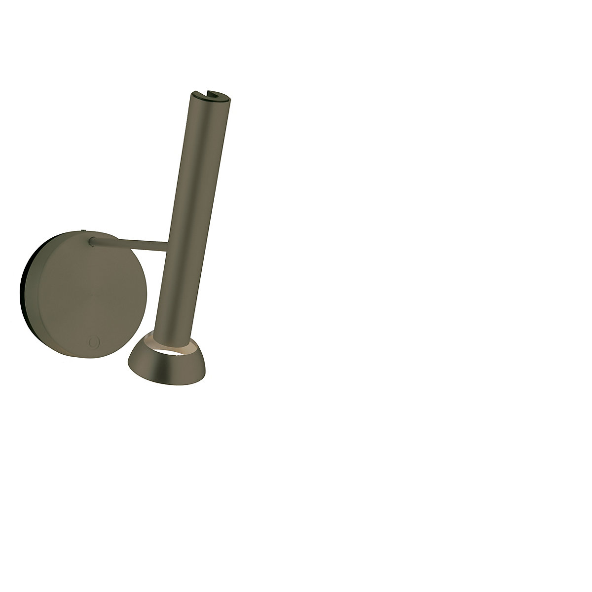Baltensweiler Topoled W – Lámpara de pared led