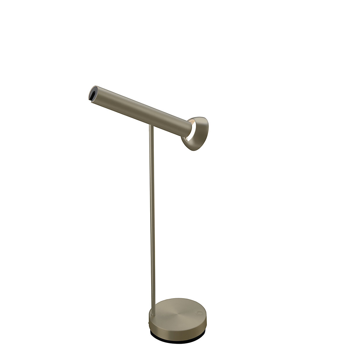Baltensweiler Topoled – Lámpara de sobremesa led