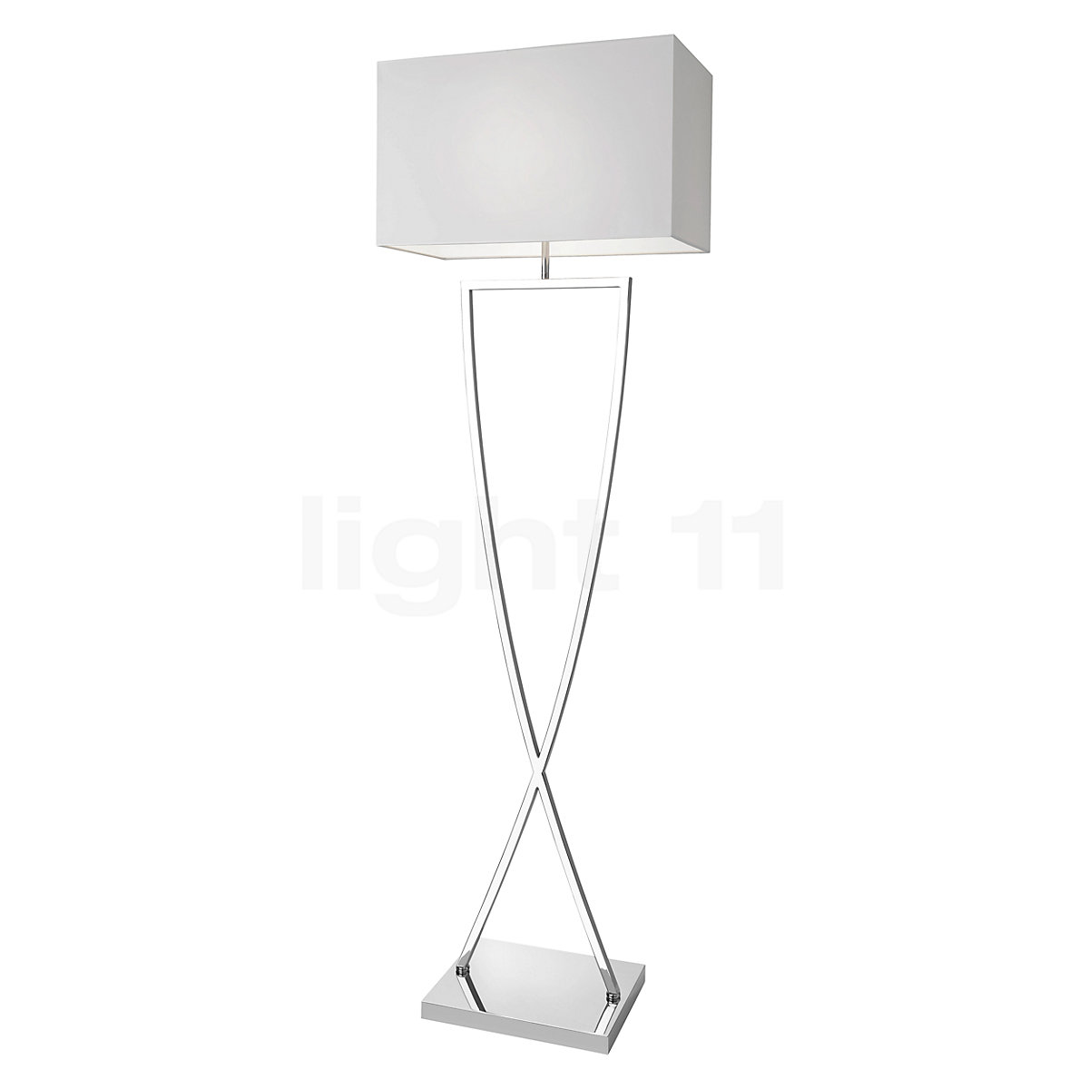 Buy Villeroy & Boch Toulouse Floor Lamp at