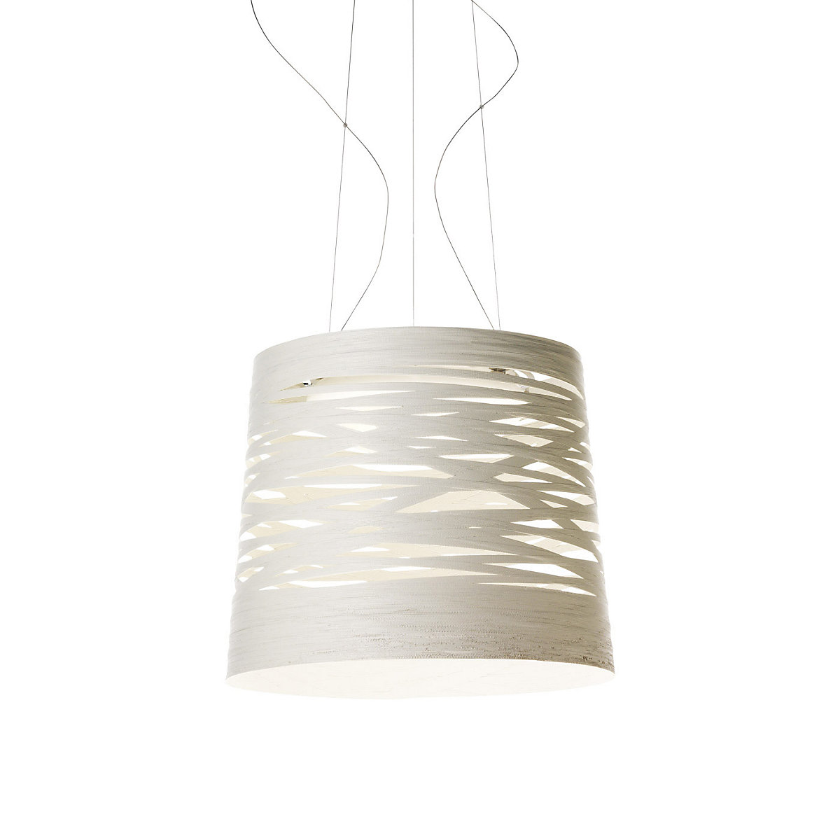 Foscarini Tress Grande Sospensione LED