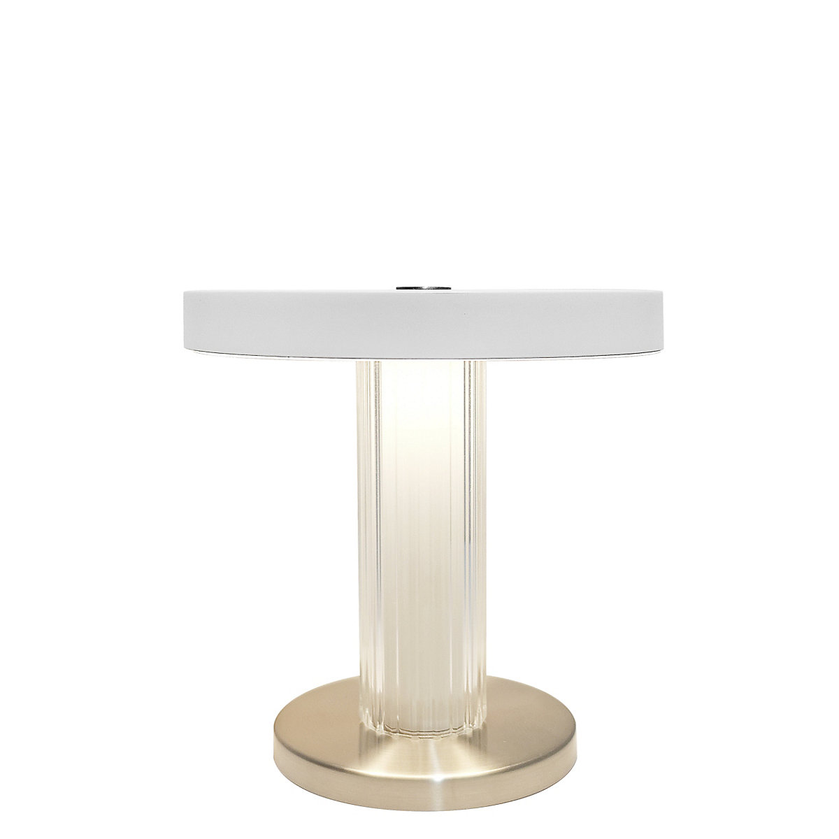 Trezzi, lámpara recargable LED