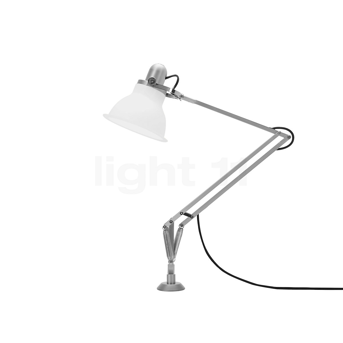 Buy Anglepoise Type 1228 Desk Lamp For Screw Mounting At