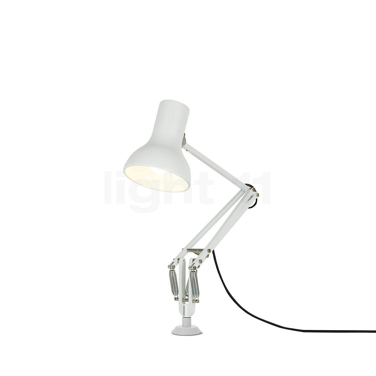 Pivot LED Desk Lamp