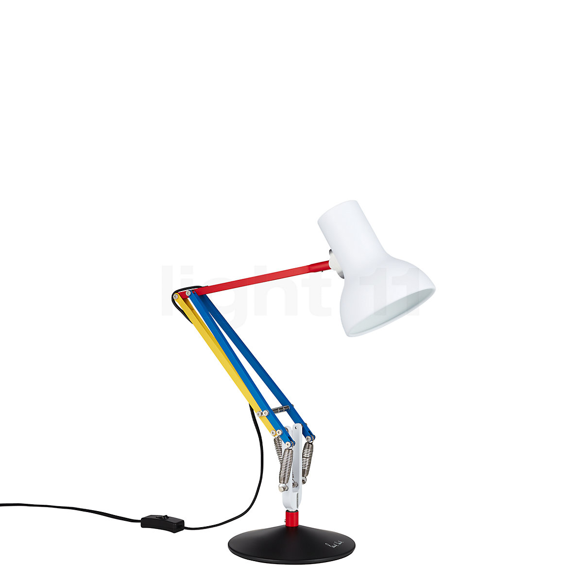 Anglepoise paul smith edition 1 sale