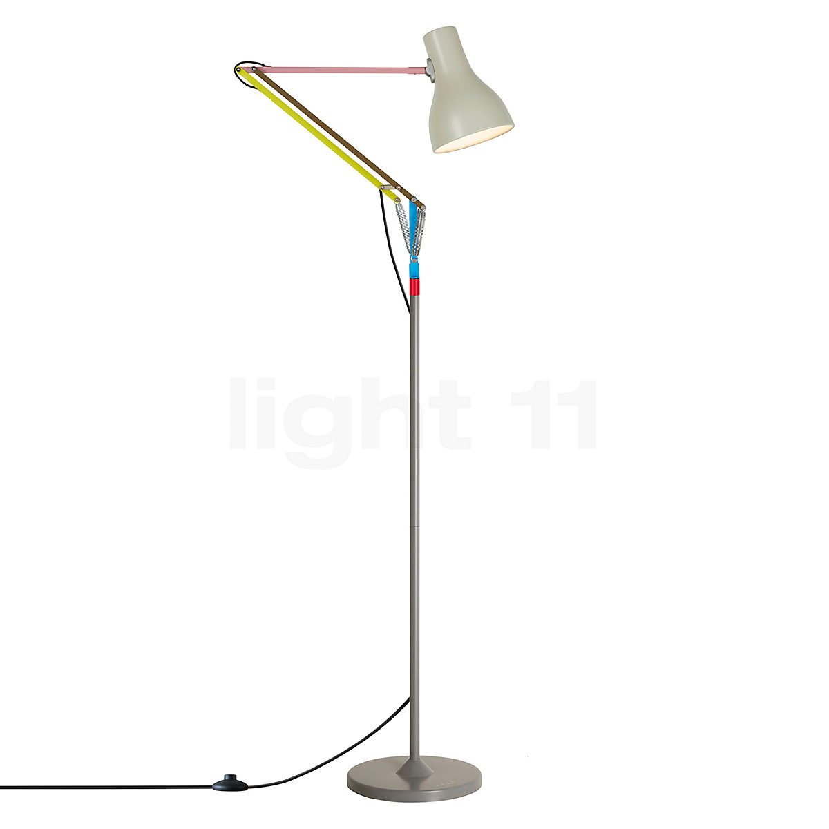 Paul sales smith lamp