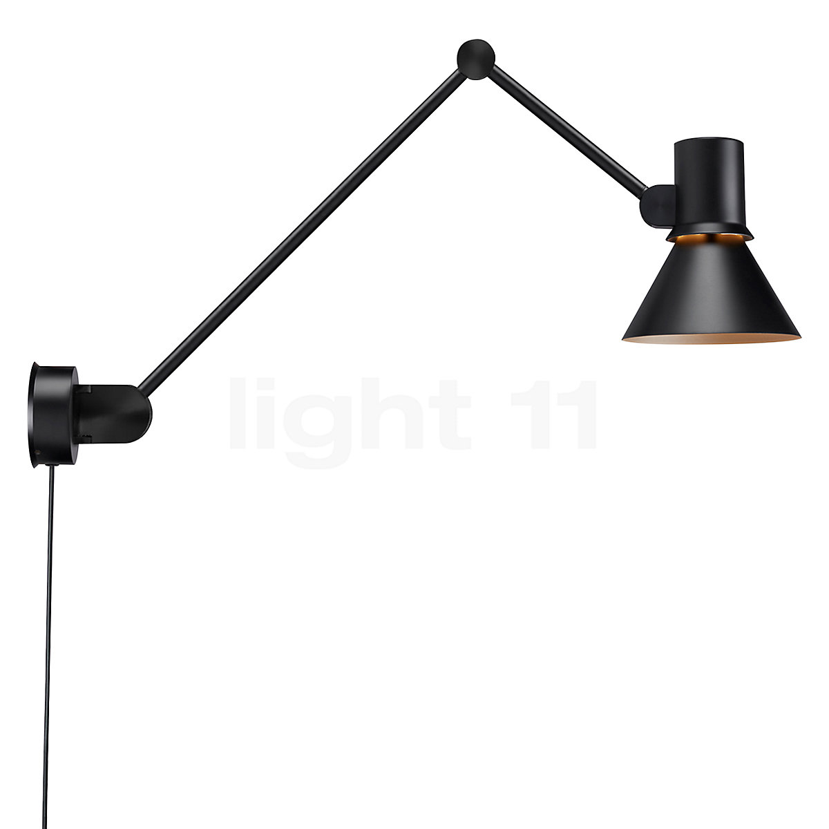Anglepoise type 80 wall light deals