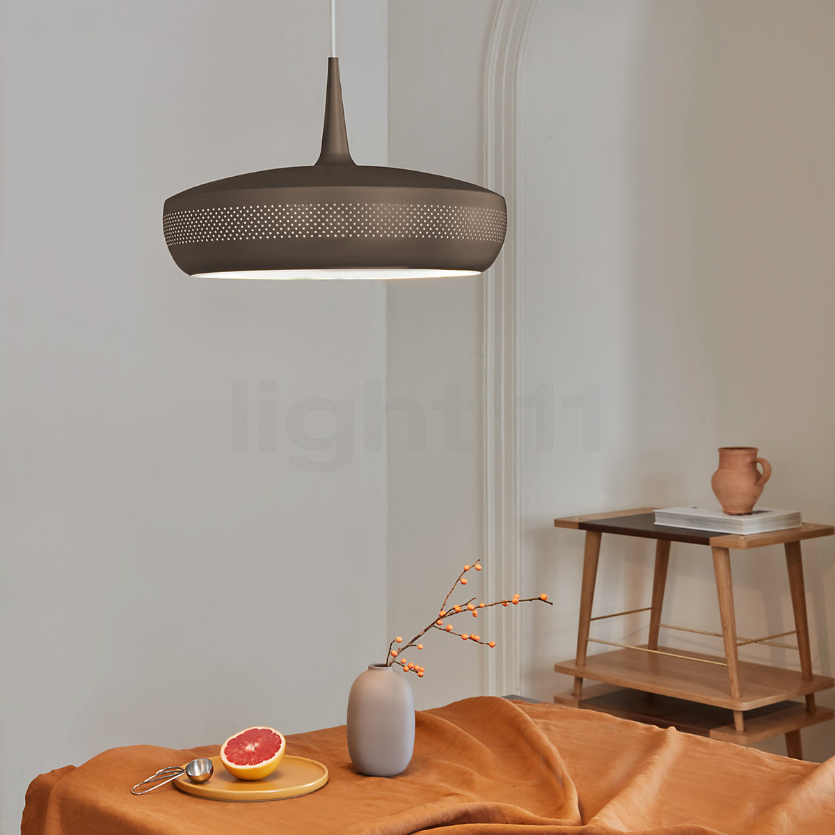UMAGE Clava Dine Pendelleuchte UMAGE Clava Dine Pendelleuchte