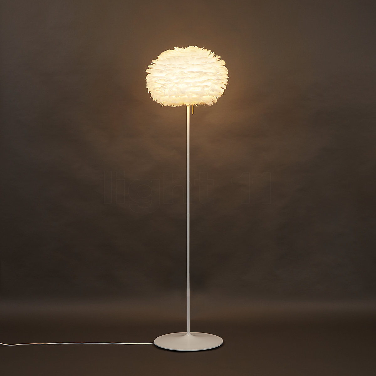 Eos floor lamp