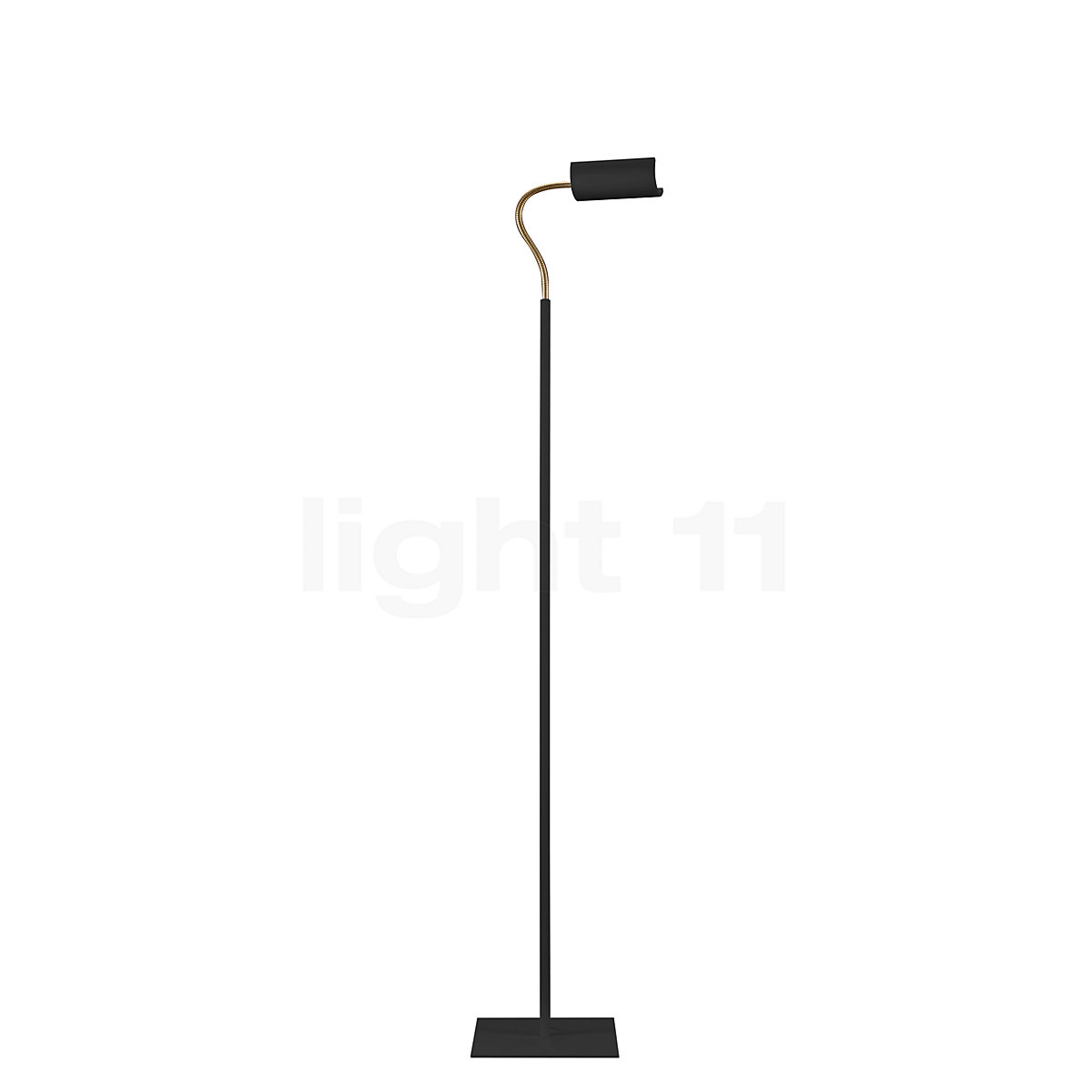 Flex LED Floor Lamp