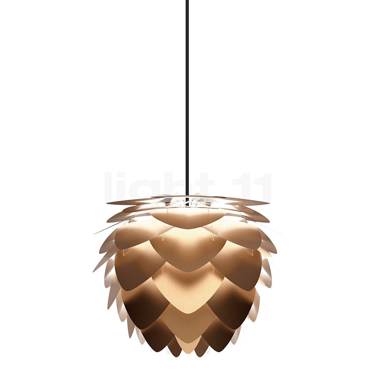 Buy Umage Aluvia Mini Pendant Light at light11.eu