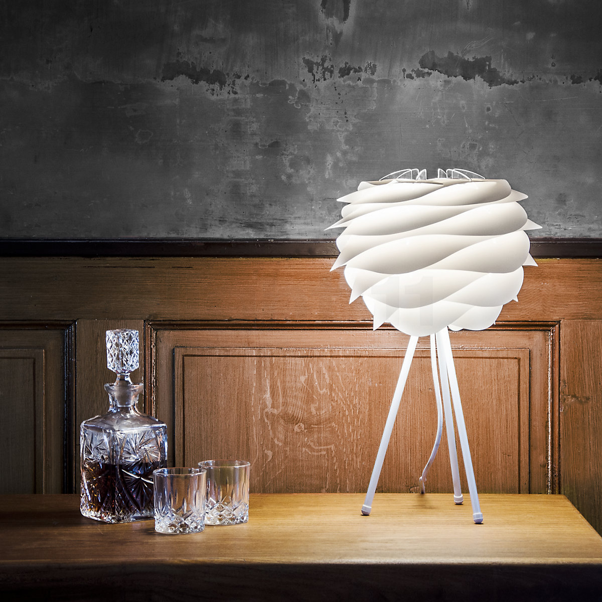Carmina lamp clearance