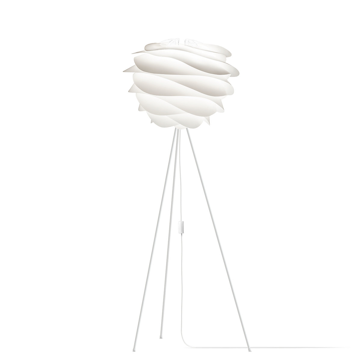 Umage Carmina Tripod – Lámpara de pie — imagen 5