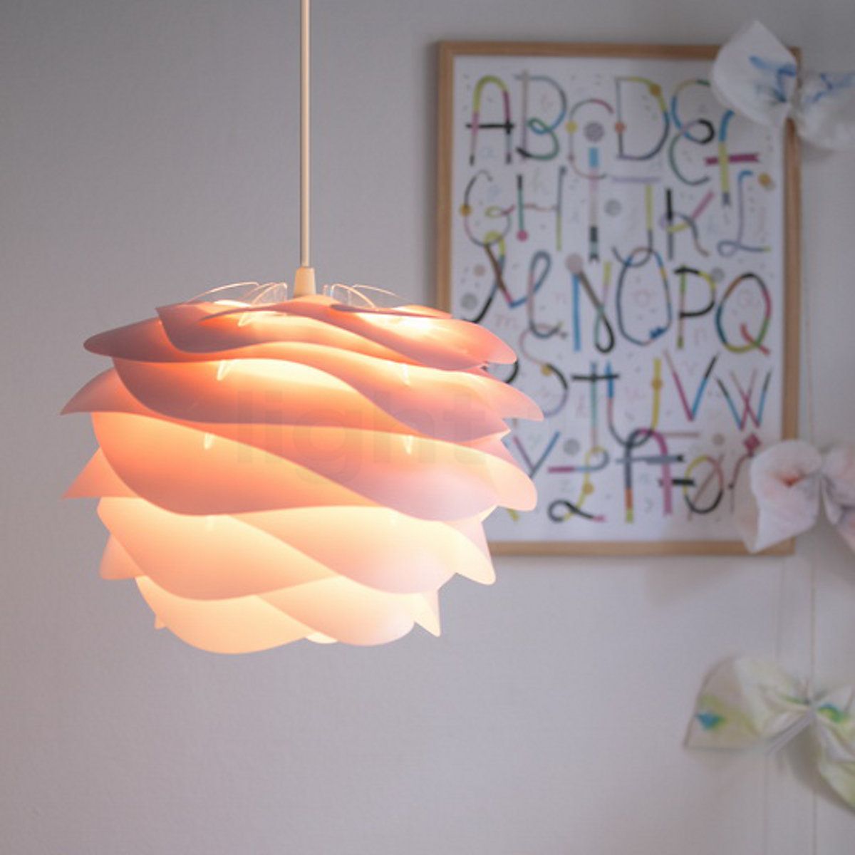 Buy Umage Carmina mini Pendant Light at light11.eu