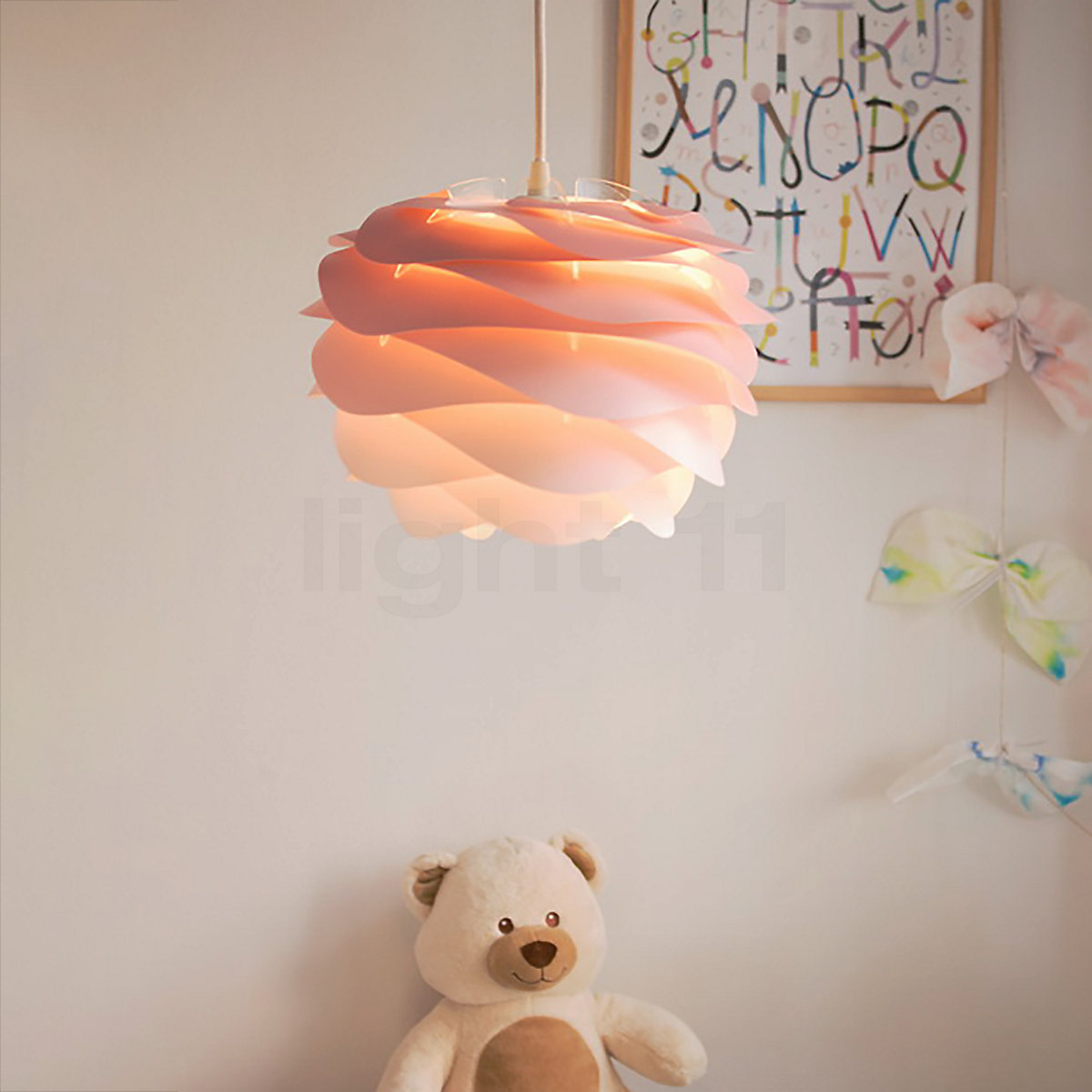 Buy Umage Carmina mini Pendant Light at light11.eu