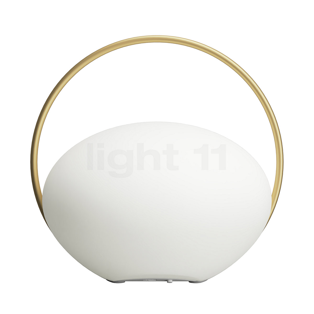 interrupteur-design-variateur-rotatif-LED-blanc-satiné