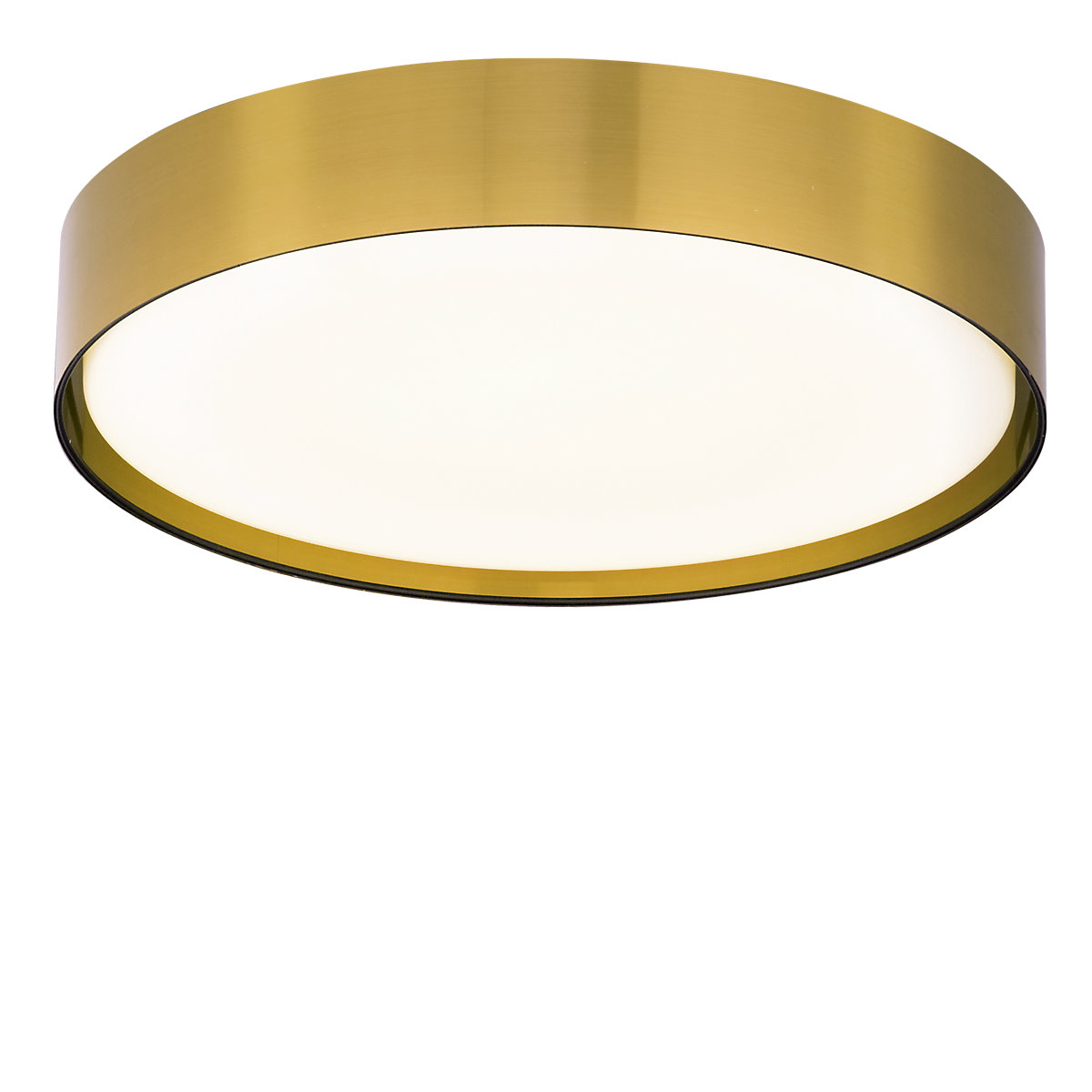 Peill+Putzler Varius F, lámpara de techo LED