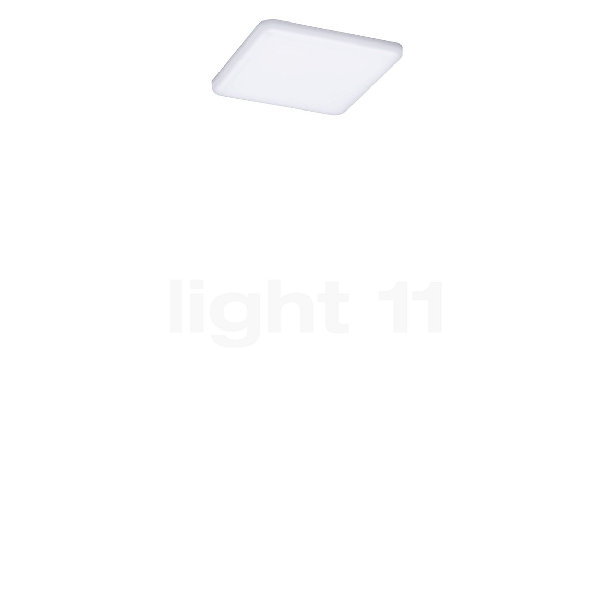 12 inch square led top recessed light