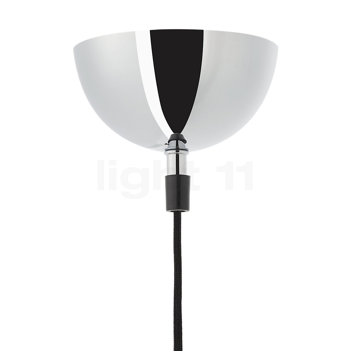 Kit Réparation Verpan Fun – 10 Rondelles Métal Pour Lampes Verner Panton – NEUF