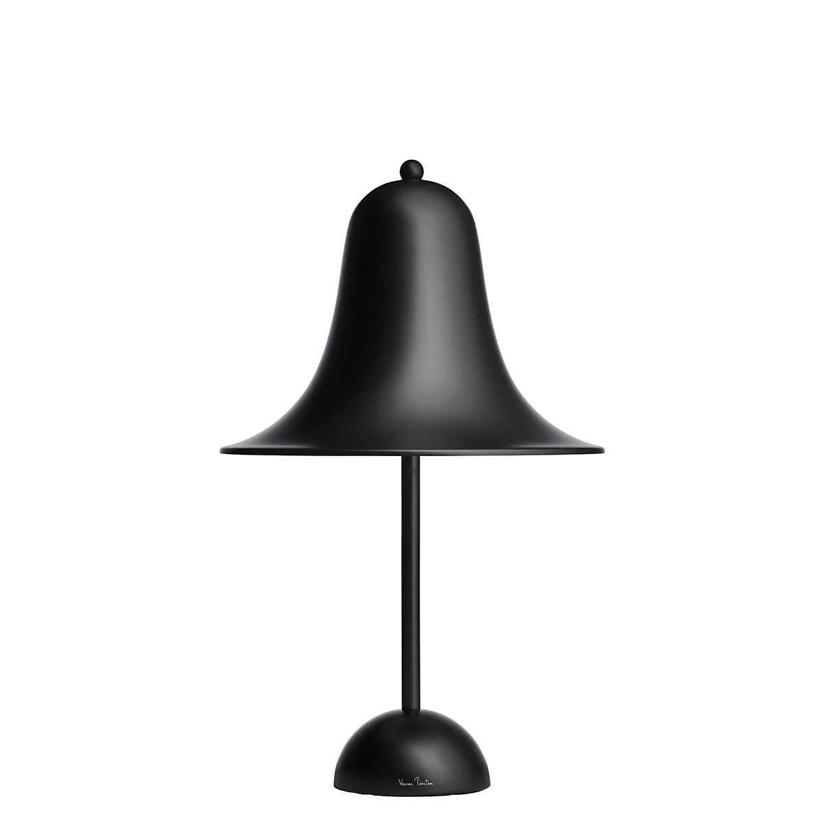 Buy Verpan Pantop 23 Table lamp at