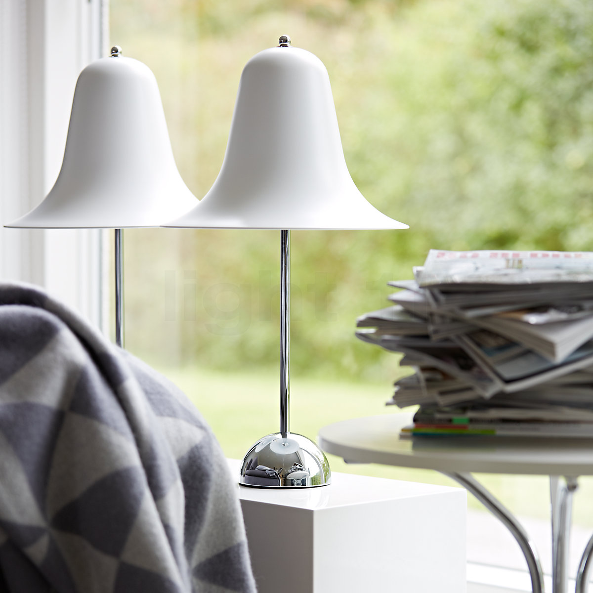 Buy Verpan Pantop Table lamp at light11.eu