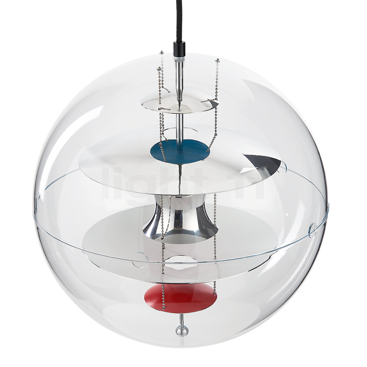 Verpan VP Globe Pendelleuchte Verpan VP Globe Pendelleuchte