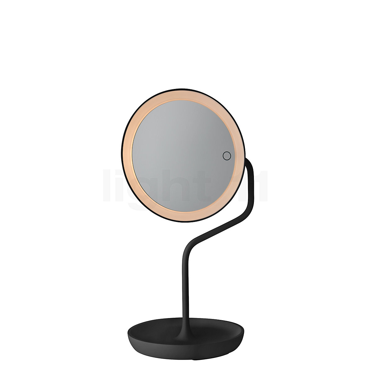 Lampe de table Villeroy & Boch Versailles Miroir cosmétique LED
