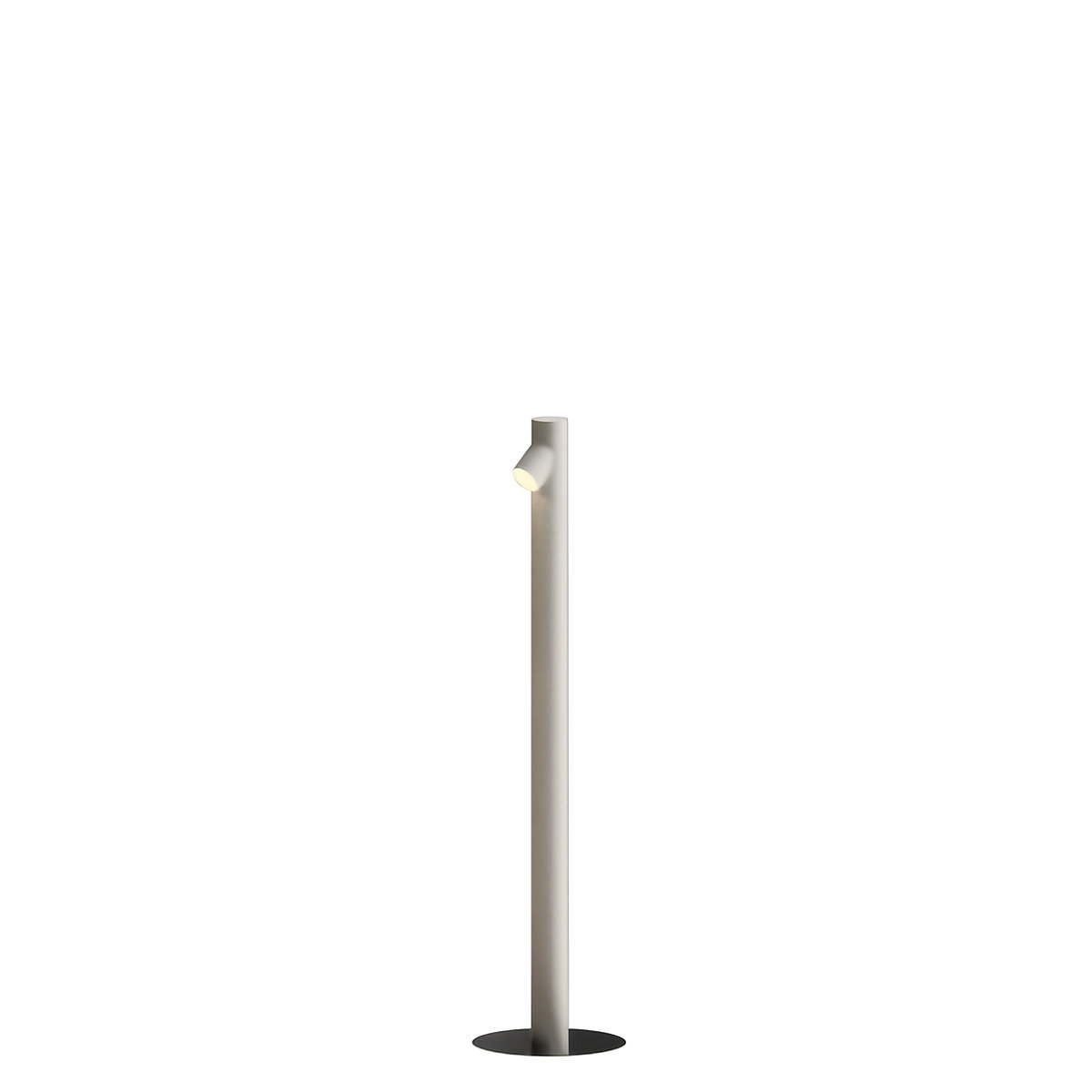 Vibia Bollards Buy Vibia Bamboo Bollard Light LED with Ground Spike at