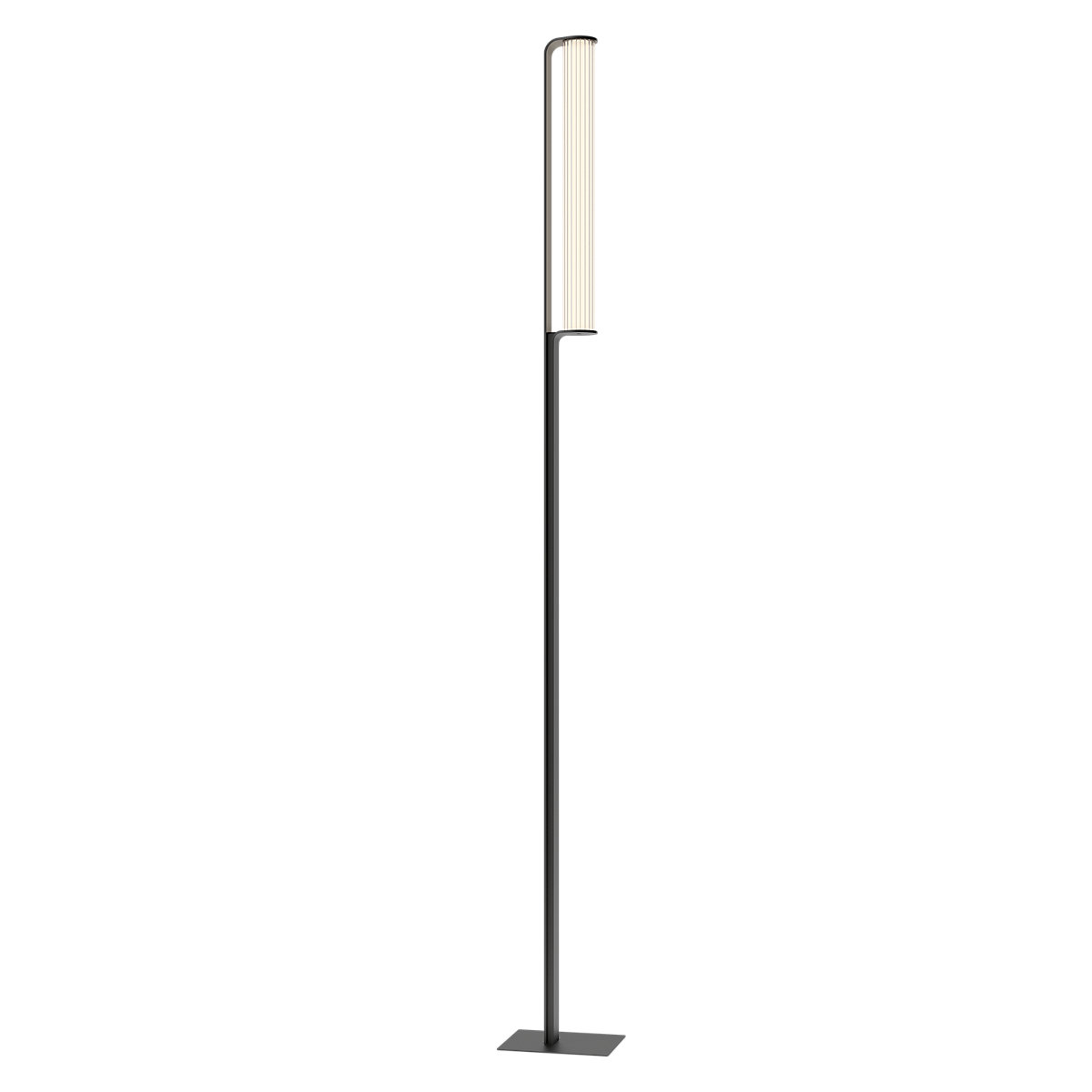 Vibia Class, Luz de mástil Led 1 – Foco — imagen 5