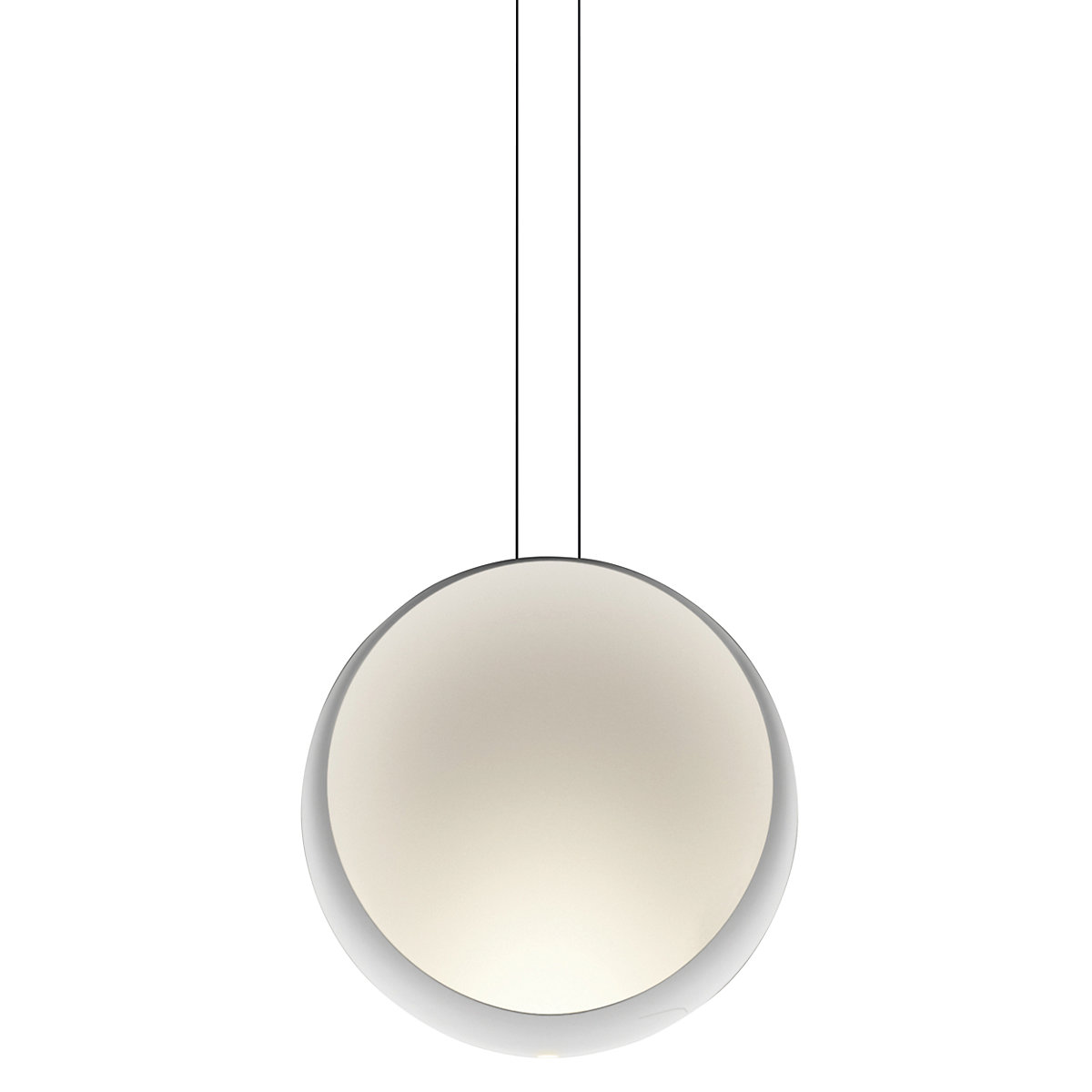 Vibia Cosmos 2502 – Lámpara de suspensión led — imagen 4