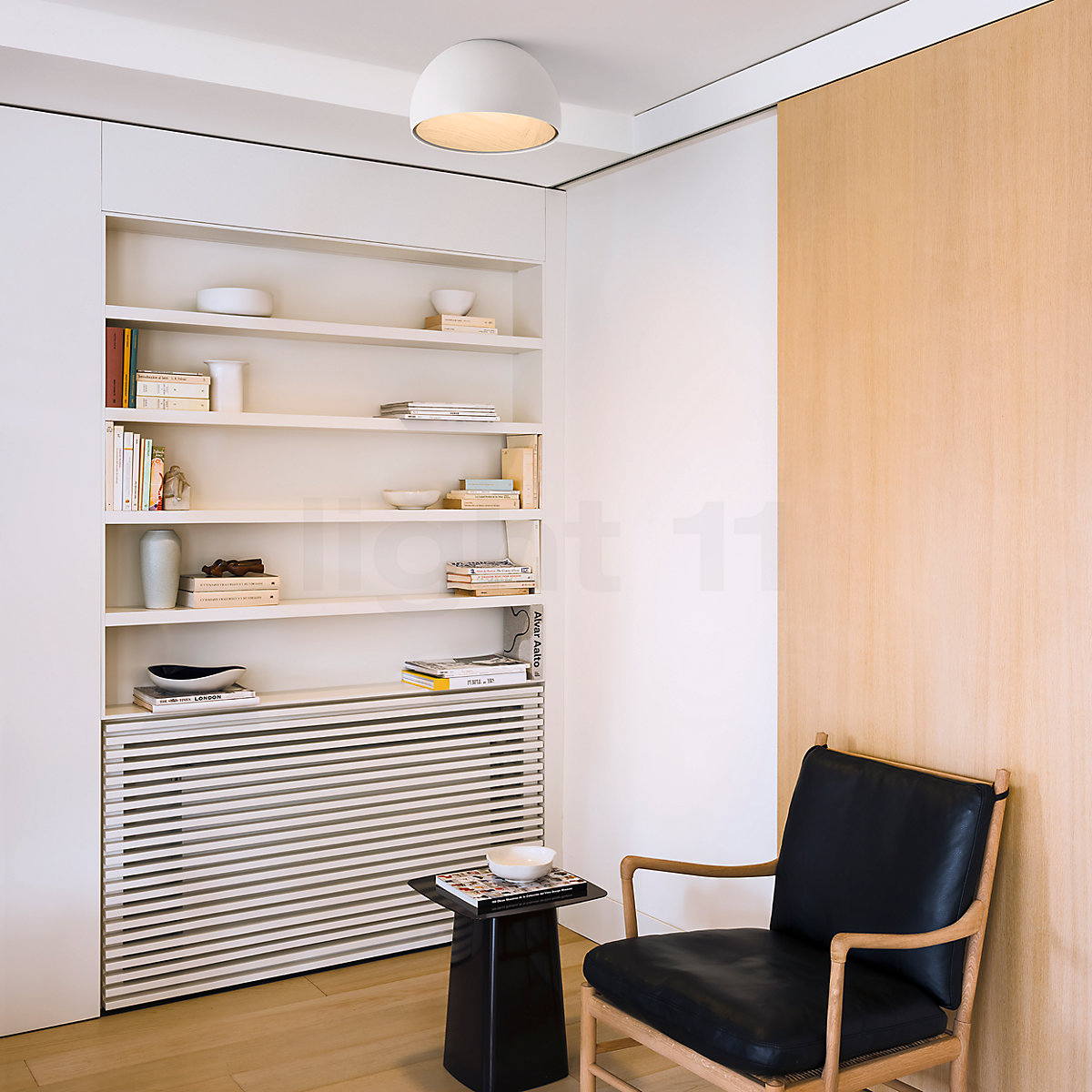 Vibia Duo Deckenleuchte LED symmetrisch kaufen bei light11.de