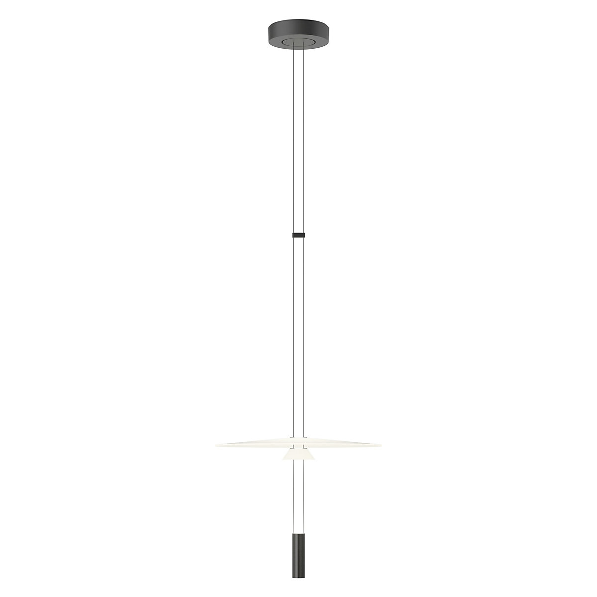 Buy Vibia Flamingo Mini 1585 Pendant Light LED at light11.eu