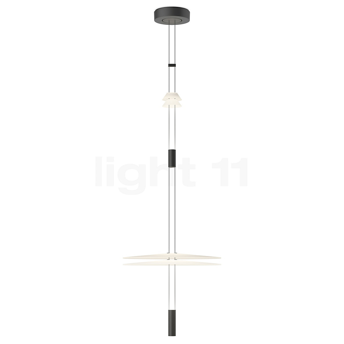 Buy Vibia Flamingo Mini 1590 Pendant Light LED at light11.eu