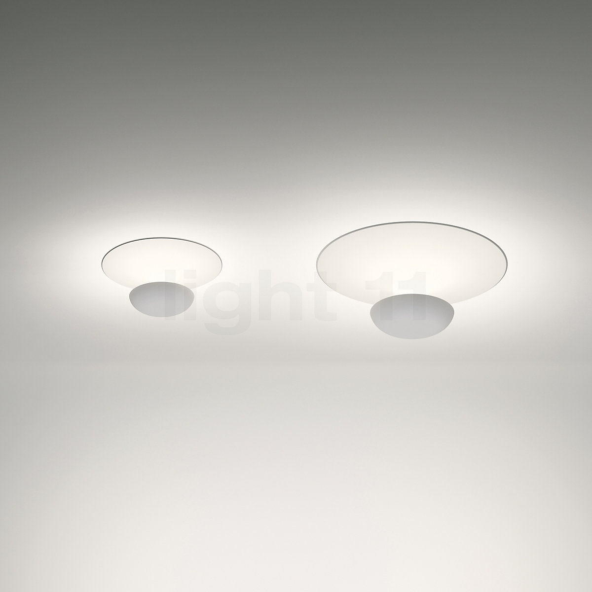 Buy Vibia Funnel Ceiling Light LED at light11.eu
