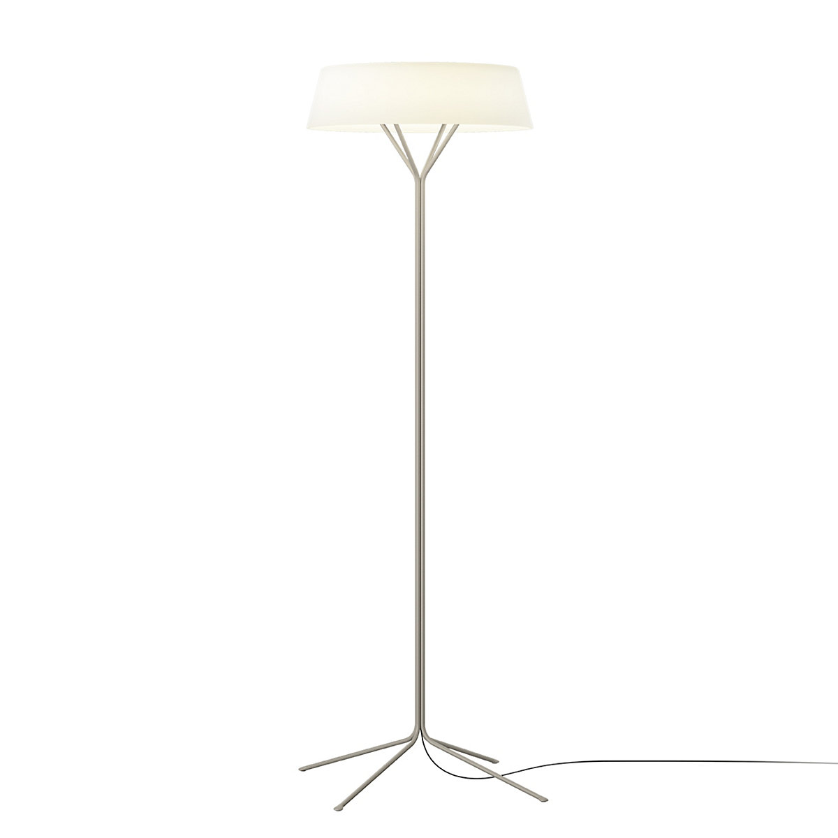 Vibia Lily – Lámpara de pie led — imagen 2
