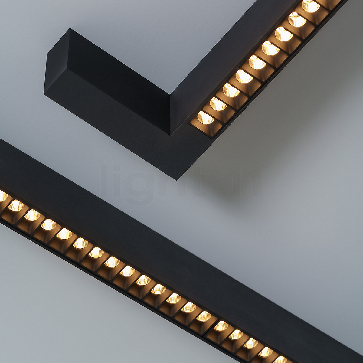 Buy Vibia Offset 1737 Ceiling Light LED at light11.eu